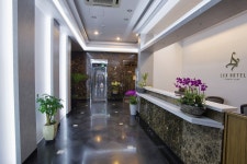 LEX Tourist Hotel - 렉스 관광호텔 - 티라트래블 - 최저가 호텔 예약