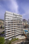 Hotel Forêt Premier Haeundae | Qantas Hotels Hotel Forêt Premier Haeundae