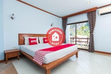 OYO 385 Aonang President Hotel | Qantas Hotels OYO 385 Aonang President Hotel