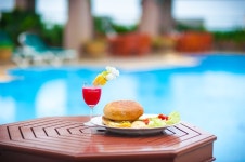 더 파크 호텔 치앙마이 (The Park Hotel Chiangmai) - 몽키트래블