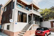 Chingu Guesthouse | Qantas Hotels Chingu Guesthouse