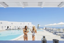 데 쏠 호텔 & 스파 - De Sol Hotel & Spa - 티라트래블 - 최저가 호텔 예약