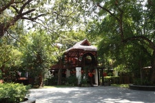 촘포르 란나 레스토랑 & 부티크 리조트 (Chompor Lanna Restaurant & Boutique Resort) - 몽키트래블