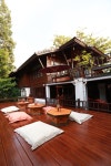 촘포르 란나 레스토랑 & 부티크 리조트 (Chompor Lanna Restaurant & Boutique Resort) - 몽키트래블