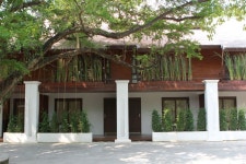 촘포르 란나 레스토랑 & 부티크 리조트 (Chompor Lanna Restaurant & Boutique Resort) - 몽키트래블