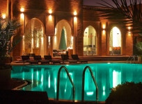 레지던스 다르 라미아 마라케시 :: 600개 도시 현지 친구와 진짜 여행을 레지던스 다르 라미아 마라케시