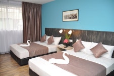 K 호텔 :: 600개 도시 현지 친구와 진짜 여행을 K 호텔