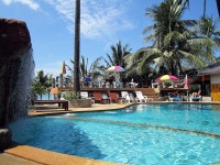 란타 일마레 비치 리조트 (Lanta Il Mare Beach Resort) - 몽키트래블