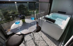 Geojedo Casa di Mare Pension | Qantas Hotels Geojedo Casa di Mare Pension