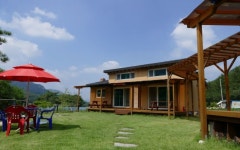 Sangju Yeoyuroun Hwangtojip Pension | Qantas Hotels Sangju Yeoyuroun Hwangtojip Pension