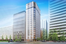 Hotel Grand Bach Tokyo Ginza