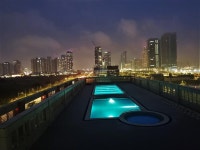 Songdo Stay Resort - 송도 더 스테이 송도 | 티라트래블 호텔 예약