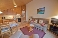 하우스 덴트 블랑시 아파트먼트 몬타 로사 - Haus Dent Blanche Apartment Monta Rosa - 티라트래블 - 최저가 호텔 예약