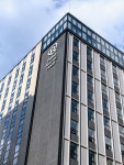 Daiwa Roynet Hotel Osaka Sakaisuji Honmachi - Daiwa Roynet Hotel Osaka Sakaisuji Honmachi - 티라트래블 - 최저가 호텔 예약