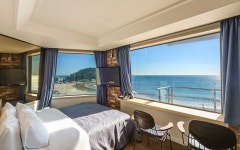 Busan Songjeong Sloth | Qantas Hotels Busan Songjeong Sloth
