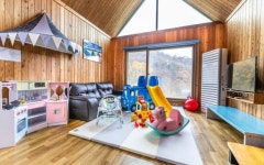 Gapyeong Sanmaru Pension | Qantas Hotels Gapyeong Sanmaru Pension