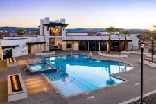 Lux Azul | Qantas Hotels Lux Azul