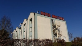 Hôtel Noctuel | Qantas Hotels Hôtel Noctuel