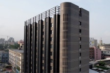 K Hotel Douala | Qantas Hotels K Hotel Douala