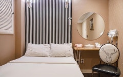 Yeongdeungpo Hotel LE O - Yeongdeungpo Hotel LE O - 티라트래블 - 최저가 호텔 예약