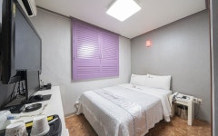 Jamsil Eden | Qantas Hotels Jamsil Eden