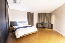 Busan Hotel Daesung - Busan Hotel Daesung - 티라트래블 - 최저가 호텔 예약