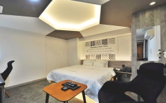 YTT Boutique Hotel Nampo-dong Busan - YTT Boutique Hotel Nampo-dong Busan - 티라트래블 - 최저가 호텔 예약