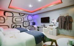 Seosan Iris Hotel | Qantas Hotels Seosan Iris Hotel