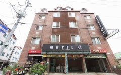 Andong Q | Qantas Hotels Andong Q