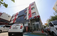 Iksan Donghae Motel | Qantas Hotels Iksan Donghae Motel