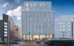 UNITY Helsinki | Qantas Hotels UNITY Helsinki