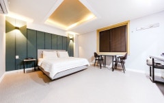 Changwon Palyongdong Hyundae | Qantas Hotels Changwon Palyongdong Hyundae