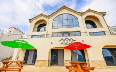 Geojedo The Grace Pension | Qantas Hotels Geojedo The Grace Pension