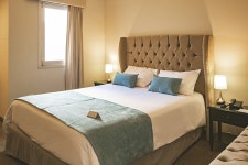 Hotel Hanan Deluxe - Hotel Hanan Deluxe 티라트래블