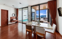 Goseong Oho Rock Pool Villa Pension | Qantas Hotels Goseong Oho Rock Pool Villa Pension