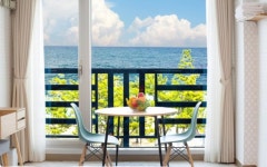 Gangneung Big Island Pension | Qantas Hotels Gangneung Big Island Pension