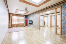 Boeun Songnisan Sujeong Pension | Qantas Hotels Boeun Songnisan Sujeong Pension