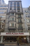 노바 플라자 파크 호텔 - Nova Plaza Park Hotel - 티라트래블 - 최저가 호텔 예약