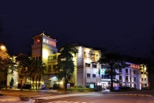 올 펀 비즈니스 호텔, All Fun Business Hotel – 대만호텔예약은 트래블노트