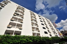 나이스 팰리스 호텔 (Nice Palace Hotel) - 몽키트래블