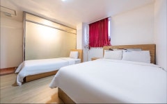 인천 에어포트 예그리나 호텔