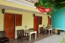 참좋은여행 호텔상세정보-스티브 부티크 호스텔 (Steve Boutique Hostel)