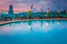 애드 플러스 호텔 & 스파 - Add Plus Hotel &amp; Spa - 티라트래블 - 최저가 호텔 예약