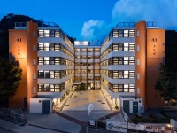 YHA 메이 호 하우스 유스 호스텔, YHA Mei Ho House Youth Hostel – 홍콩호텔예약은 트래블노트