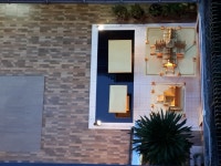 아이디얼 호텔 프라투남 (Ideal Hotel Pratunam) - 몽키트래블