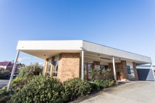 베스트 웨스턴 밀 파크 모텔 :: 600개 도시 현지 친구와 진짜 여행을 베스트 웨스턴 밀 파크 모텔