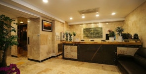 J2 Family Hotel Jeju Jeju-do - Reviews and Photos