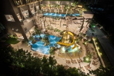 머큐어 파타야 오션 리조트 - Mercure Pattaya Ocean Resort - 호텔티라닷컴 - 최저가 호텔 예약
