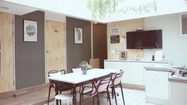 Unni House | Qantas Hotels Unni House