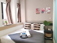 Leo Leisure Hotel@ Central Market | Qantas Hotels Leo Leisure Hotel@ Central Market